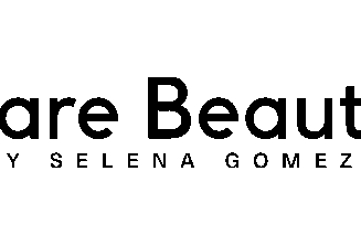 Rare beauty Makeup logo Maroc