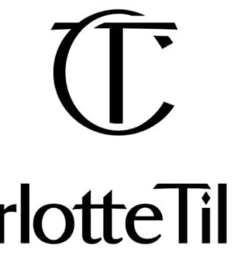 charlottet Maekup logo Maroc