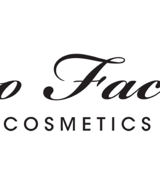too faced Cosmitic Logo Maroc